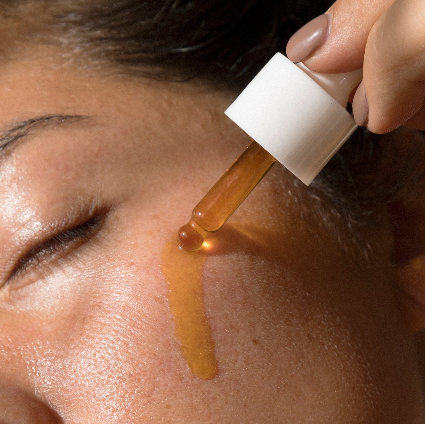 PLUM-P Correcting Serum