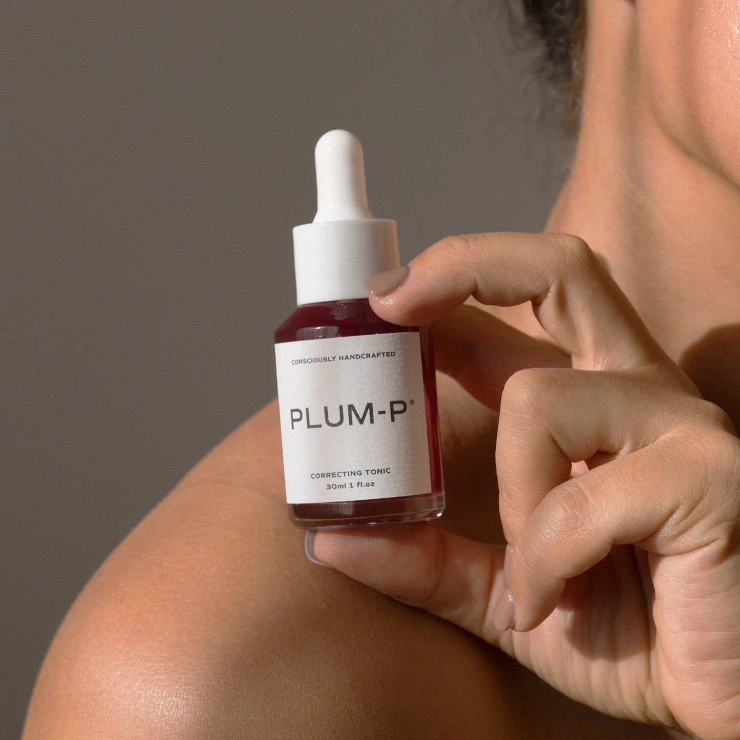 PLUM-P Correcting Tonic