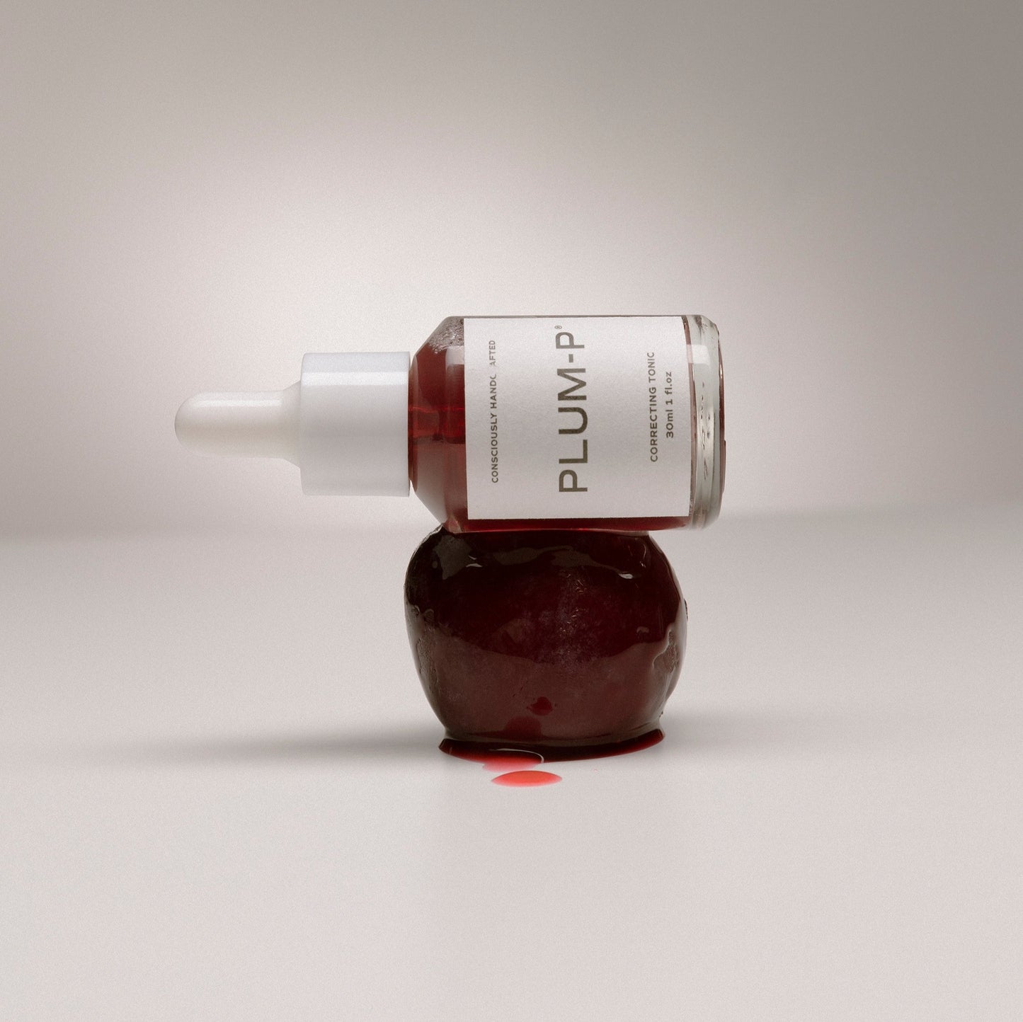 PLUM-P Correcting Tonic