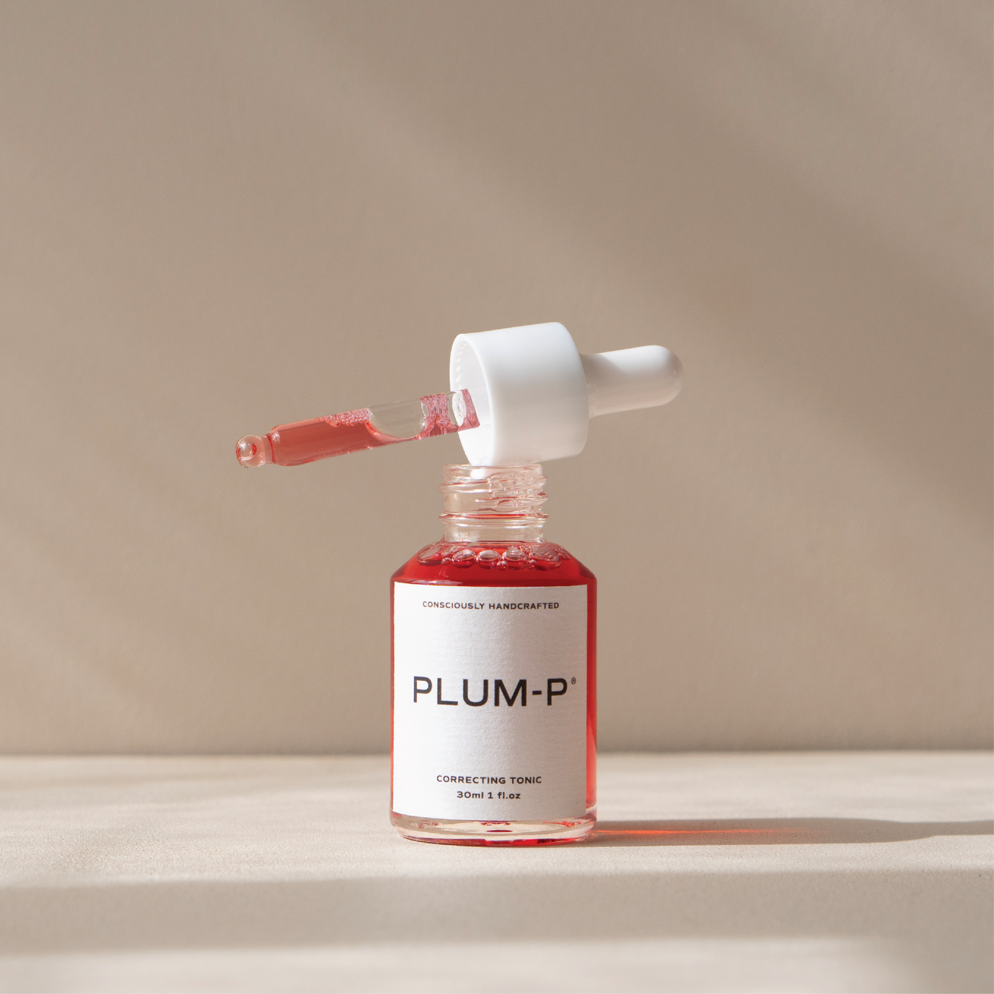 PLUM-P Correcting Tonic
