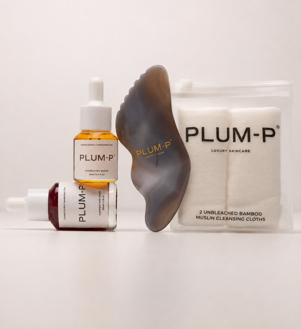 PLUM-P The Ritual Set