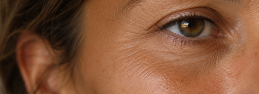 Why Your Skin Changed in Your 40s and What’s Actually Happening