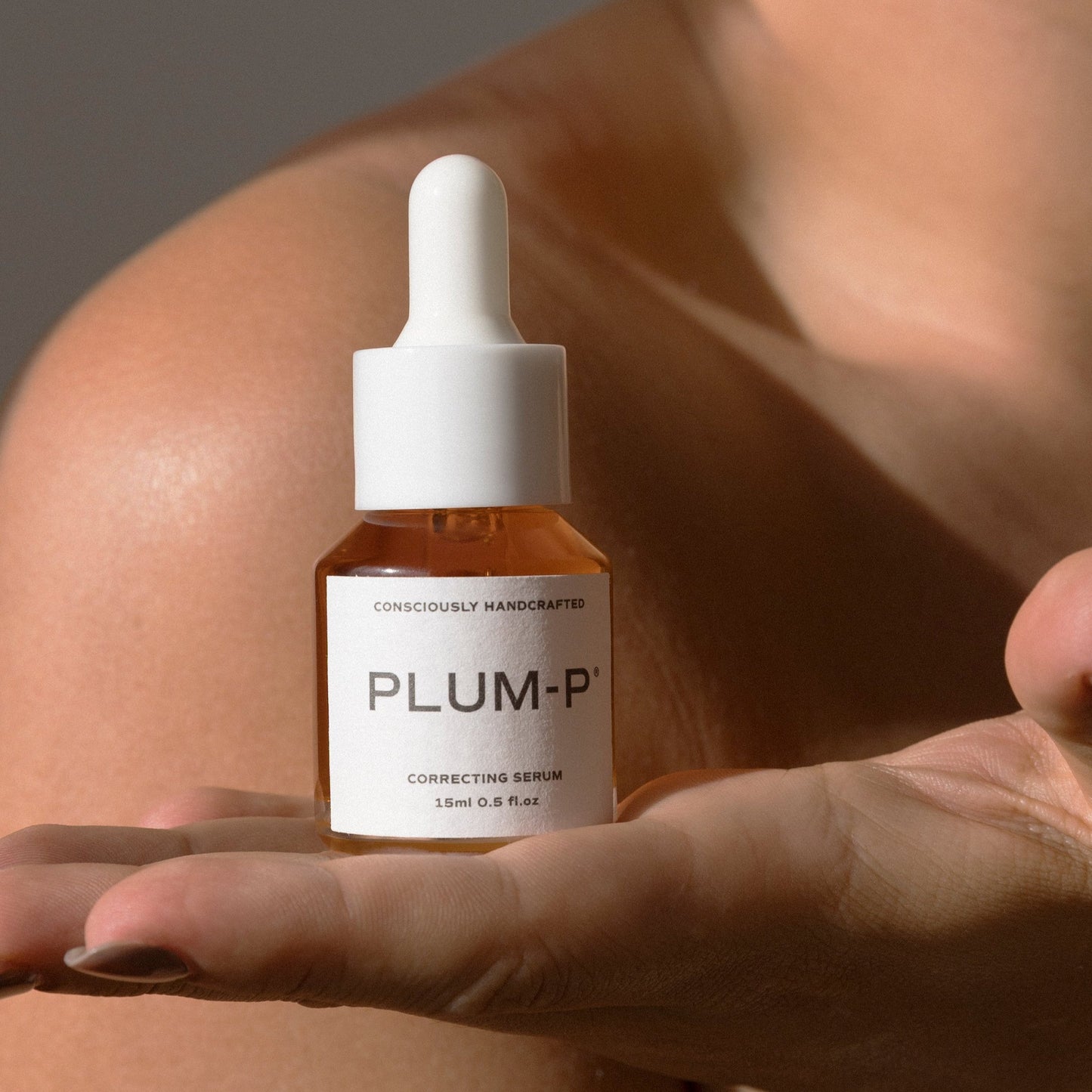 PLUM-P Correcting Duo