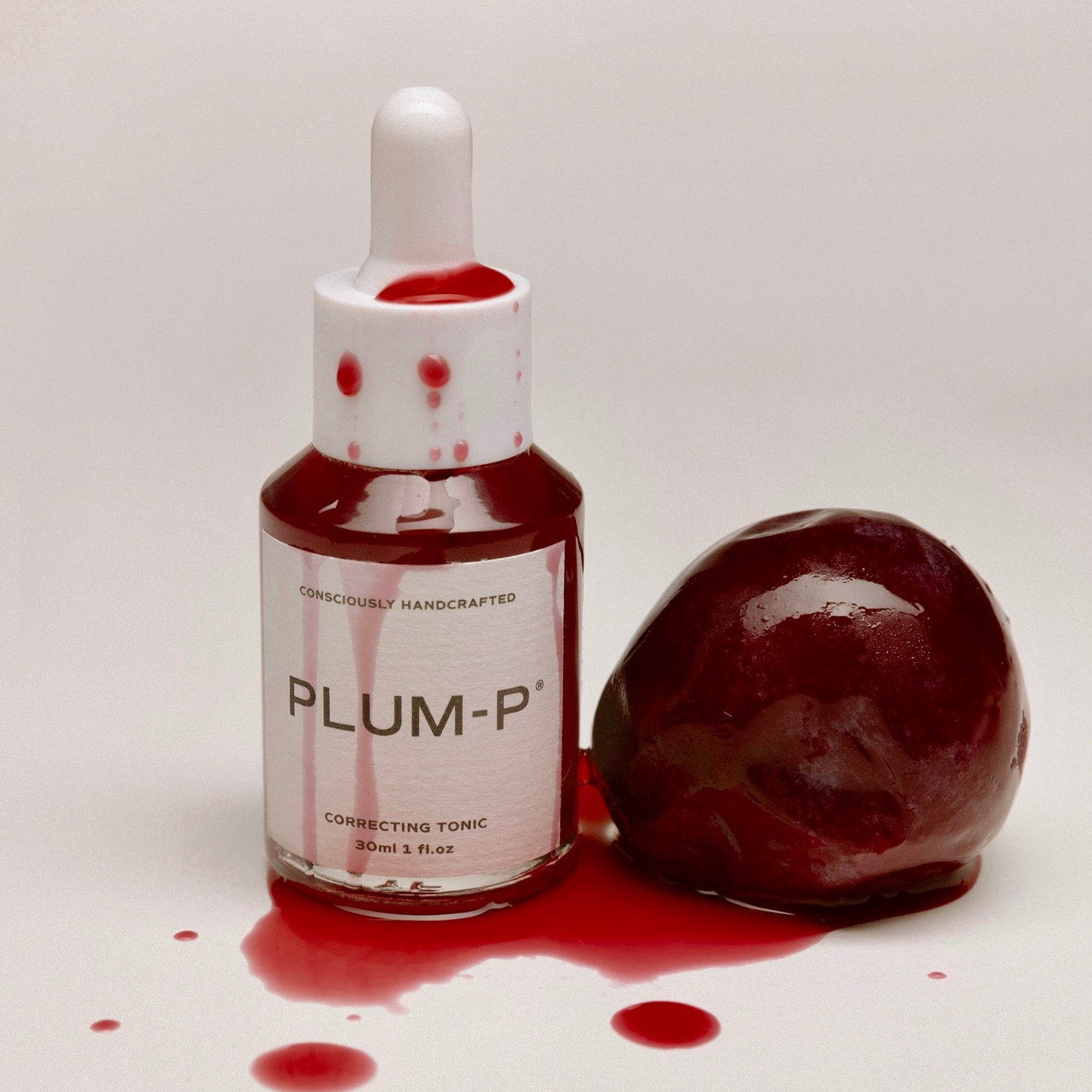PLUM-P Correcting Duo