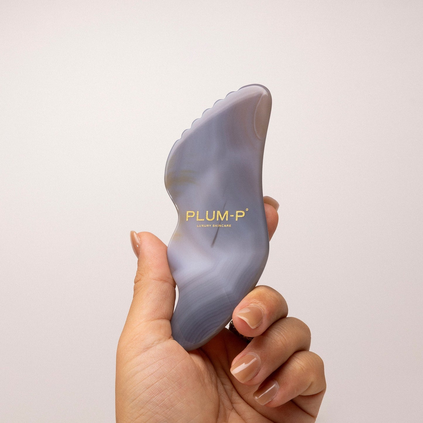 PLUM-P Gua Sha