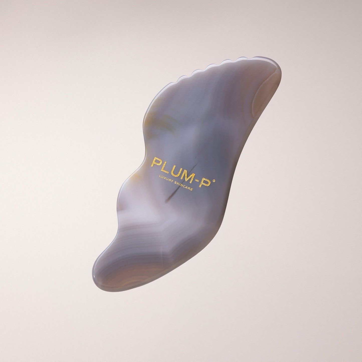 PLUM-P Gua Sha