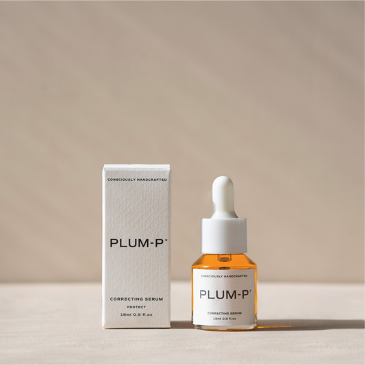 PLUM-P Correcting Serum