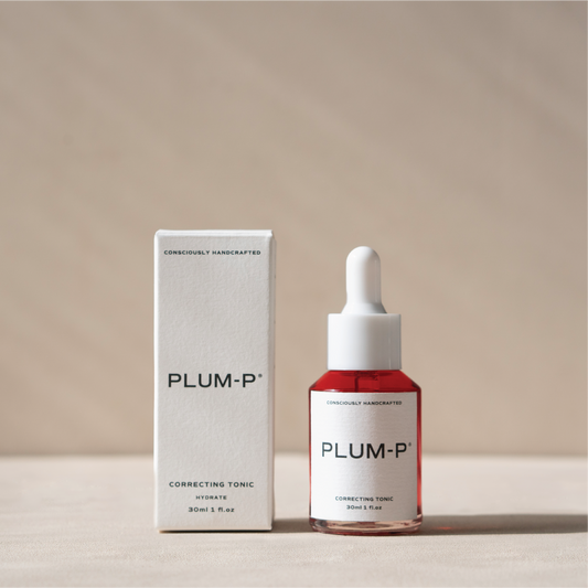 PLUM-P Correcting Tonic